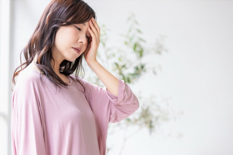 睡眠時無呼吸症候群
