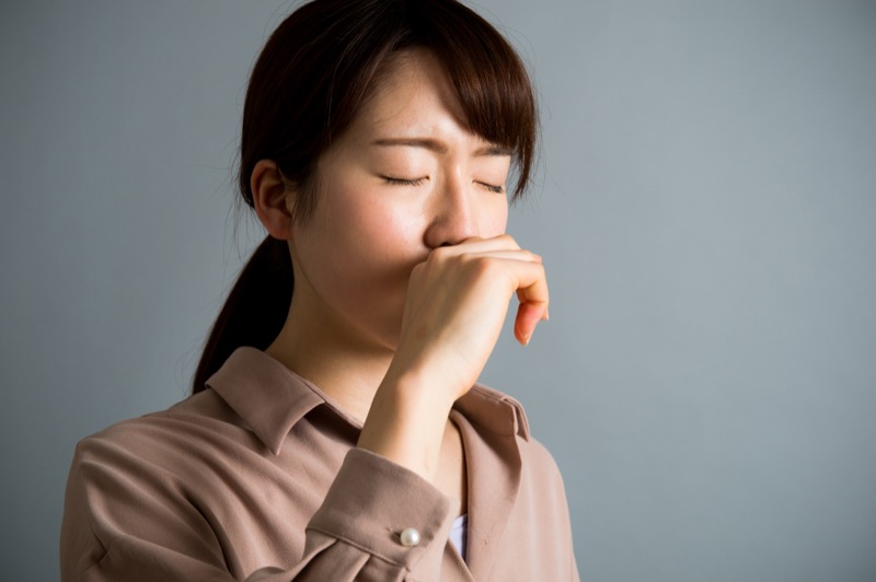 舌下免疫療法はこんな方に向いています